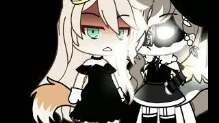 Meme: Моя мама королева!👸👑🙄 Gacha Life