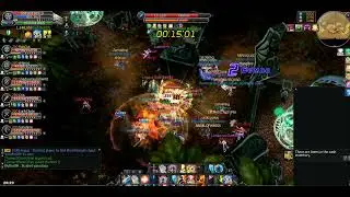 Guild Ranking Event in Cygnus Server: 8pm mission War