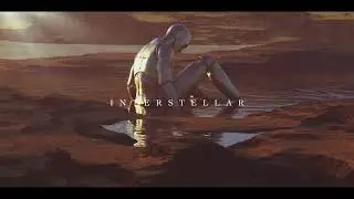 Travis Scott - NOVEMBER / INTERSTELLAR ft. Frank Ocean, XXXTENTACION, Kanye West, Hans Zimmer