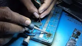 Samsung M31 Ato Restart Solution | Samsung Hang Logo Solution All SAMSUNG Double decker