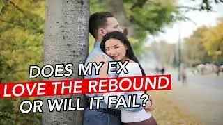Why Rebound Relationships Will Always Fail | Do They Really Love The Rebound