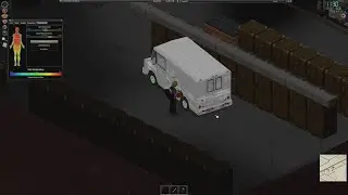 Project Zomboid (Part 9)