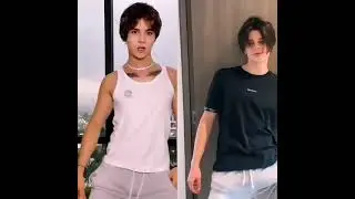 Libardo Isaza vs Jashlem ( Jashlem y Libardo - Jean Carlo Leon Tik Tok )