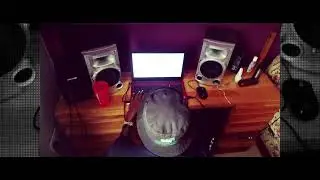 KoolMuzikKrew Studio Sessions🔥🔥 + Making Afro Beats🎹🎹 featuring @kevoelliveq1317  IssueBeats & Swalah