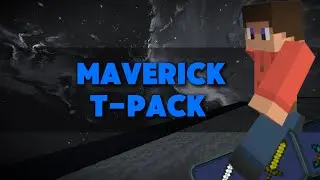 T-PACK MAVERICK BLOXD.IO