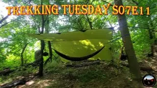 Trekking Tuesday S07E11