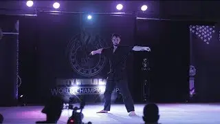 Tanguy GUINCHARD | Unity world Games 2018 | 1st Weapons