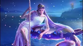 HOROSCOP de LUNA NOUA / 17-23 Iulie 2023