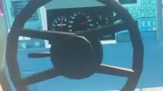 GMC Sierra Top Speed (CrashBG Drive) Roblox