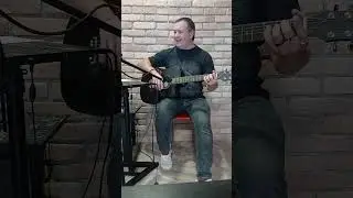 Кавер Бублик - спаси меня. 