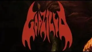 Gojira: Mandragore | 1 hour extended