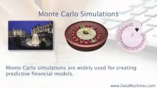 Predicting Project Portfolio Value Using SImulations