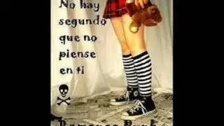 flor de fuego !!! a fuego con el punk