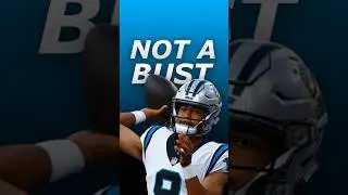 This is why Bryce Young WILL NOT be a bust 🙅‍♂️🔥