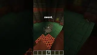 A new weapon coming to Minecraft 1.21, the Mace! ⚒️ 