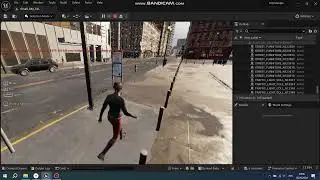 Quick fix for no sound in City Sample, UE5