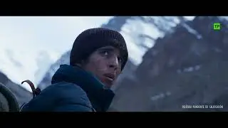 Valle de Sombras | Teaser Tráiler Oficial | Ya en cines