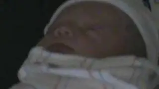 Lily's arrival scene #8