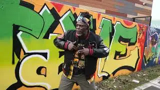 Trashey Don- No Wrong Official Music Video