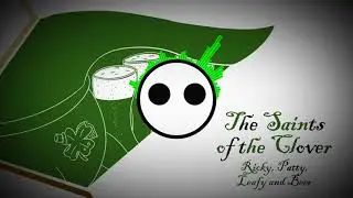 Jackendo: Clover Brawl