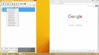 How to easily switch proxy IP
