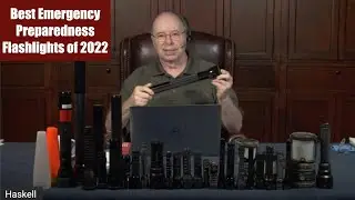 Hurricane Preparedness Tips for Home & Family with Expert Haskell Moore