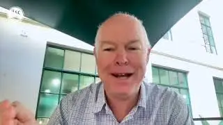 Student Testimonial Trinity CerTESOL Program at ILSC