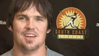 Drew Shetrone Discusses the Tarp Situation at Paul Eames Sports Complex | Playing for Peanuts