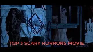 Top 3 Scary Horrors Moments #horrors #time #top