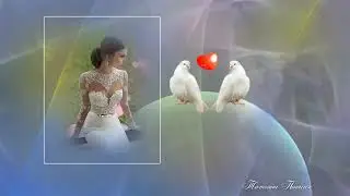 Очень красивые свадебные платья