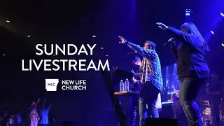 Sunday Livestream  - July 28, 2024