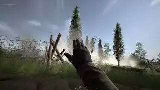 Hell Let Loose # Lange, schwere Gefechte am Utah Beach # 121 Kills am 21. :D # Gameplay # 4K