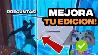 COMO MEJORAR TU EDICION ! PREGUNTAS A CRISTO ( PODCAST )