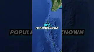 5 DISTURBING Facts about North Sentinel Island
