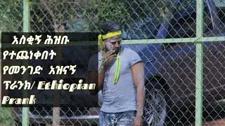 አስቂኝ ሕዝቡ የተጨነቀበት የመንገድ አዝናኝ ፕራንክ /Ethiopian Prank