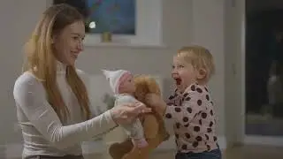 BABY NAMES - You're Expecting a Baby... Now It's Time to Choose a name!