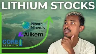 Why Do Investors Love Lithium Producers?
