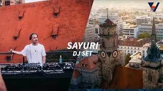 SAYURI for Vibrancy Music | Stiftskirche Stuttgart