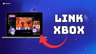 How to Link Xbox to Discord 2025?