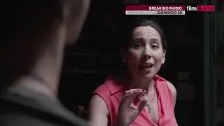 Breaking Music | Teaser