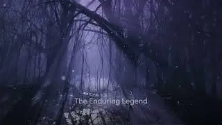 Bigfoot Uncovered: Myth or Reality?