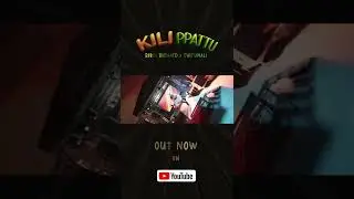 Kilippattu - Ribin Richard X ThirumaLi (Out now)