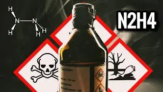 HYDRAZINE