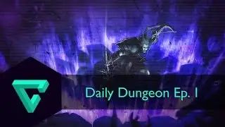 Daily Dungeon Episode 1