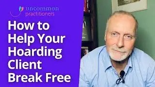 4 Tips to Help Hoarding Clients Break Free