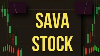 SAVA Stock Price Prediction News Today 29 March - Cassava Sciences