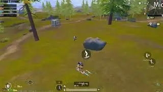 #pubg mobile   🤣😂مفاجاه يافوزي