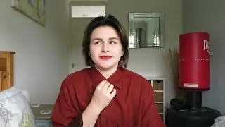 The Gender Tag: Queer and Questioning