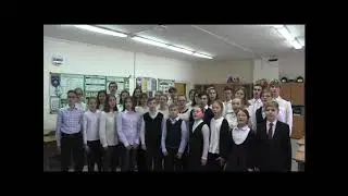 Флешмоб 