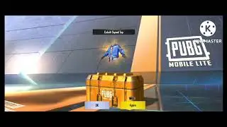 YouTube Pubg Mobile LITE  Aaj Amra crate opening korbo #perfectivegaming  #pubglitebangla